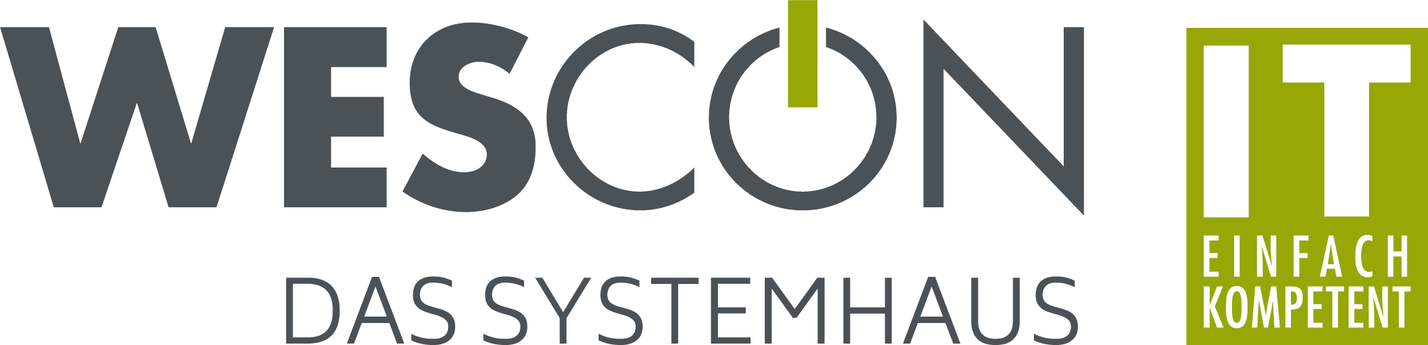 WESCON Weser-Ems Dataconsulting GmbH